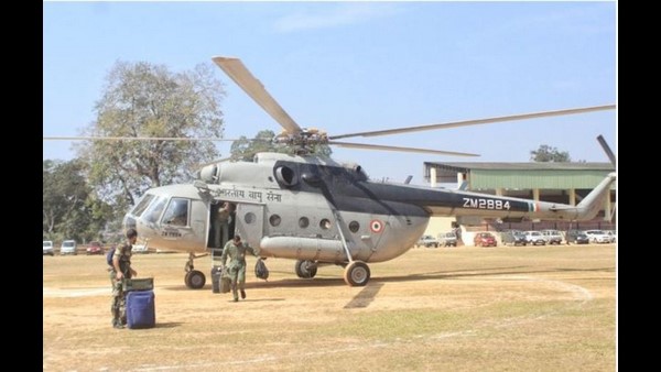 ಭಾರತೀಯ ಸೇನೆಗೆ ಸ್ಮರಣೀಯ ಕೊಡುಗೆ