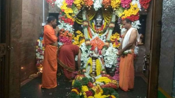 ರಾಜ್ಯದಲ್ಲಿ ಸಮೃದ್ಧವಾದ ಮಳೆ, ಬೆಳೆಯಾಗಲಿದೆ