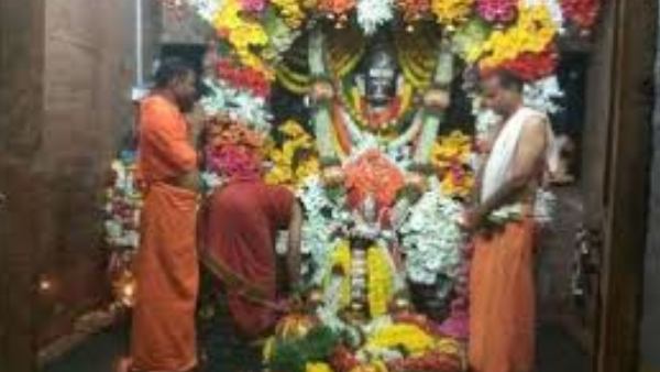 ಕಾರ್ಣಿಕ ಸ್ಪಷ್ಟವಾಗಿ ಕೇಳುವ ಹಾಗೆ ಧ್ವನಿವರ್ಧಕ ವ್ಯವಸ್ಥೆ