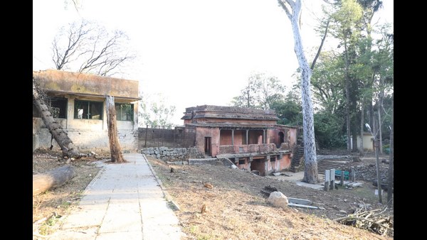 ನಂದಿಬೆಟ್ಟದಲ್ಲಿ ಪ್ಲಾಸ್ಟಿಕ್ ವಸ್ತುಗಳ ಬಳಕೆ ನಿಷೇಧ