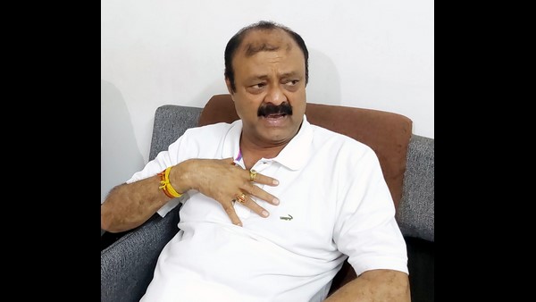 ಜೆಡಿಎಸ್ ಪಕ್ಷದಲ್ಲಿ ನನ್ನನ್ನು ಕೆಟ್ಟದಾಗಿ ನಡೆಸಿಕೊಂಡರು