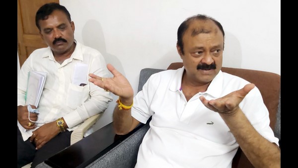 ಎಲ್ಲ ಪಕ್ಷದಲ್ಲಿಯೂ ನನಗೆ ಆತ್ಮೀಯ ಸ್ನೇಹಿತರಿದ್ದಾರೆ