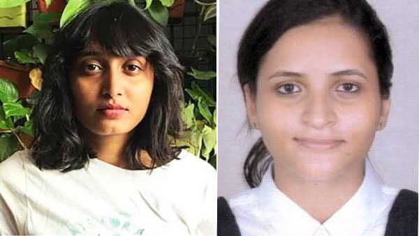 ದಿಶಾ ರವಿ, ಶಂತನು, ನಿಖಿತಾ ಜೇಕಬ್ ವಿರುದ್ಧ ಆರೋಪ...