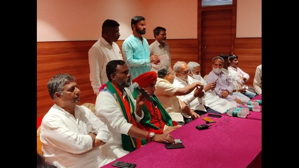 ಜಿಲ್ಲಾ-ತಾಲೂಕು ಮಟ್ಟದಲ್ಲಿ ಹೋರಾಟ
