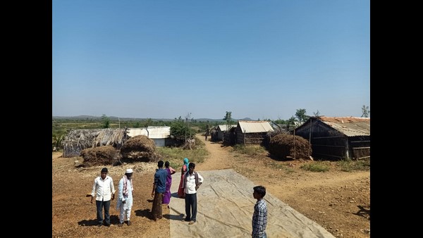 ಗಮನ ಹರಿಸದ ರಾಜಕೀಯ ಪ್ರತಿನಿಧಿಗಳು