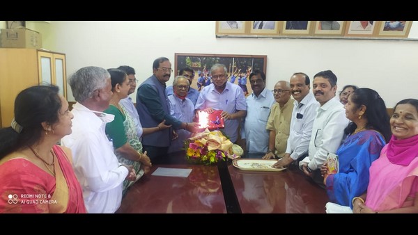 ಬರಹಗಾರರಿಗೆ ಪ್ರೇರಣೆ