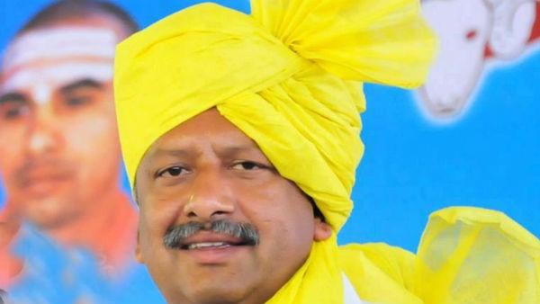 ಯಡಿಯೂರಪ್ಪ ನಾಯಕತ್ವದ ಬಗ್ಗೆ ಪ್ರಶ್ನೆಯೇ ಇಲ್ಲ