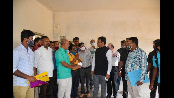 ಮೀಸಲು ಪ್ರಚೋದನೆ ಬೇಡ