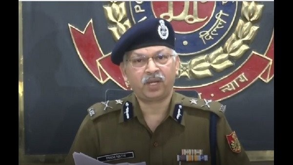 ಐಎಸ್ಐನೊಂದಿಗೆ ನಂಟಿನ ಶಂಕೆ