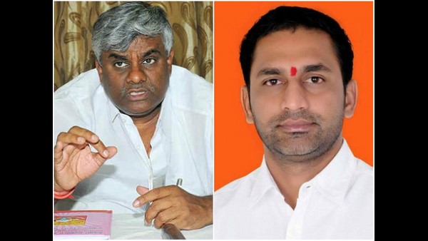 ನಾನು, ರೇವಣ್ಣ ನಗಣ್ಯ!