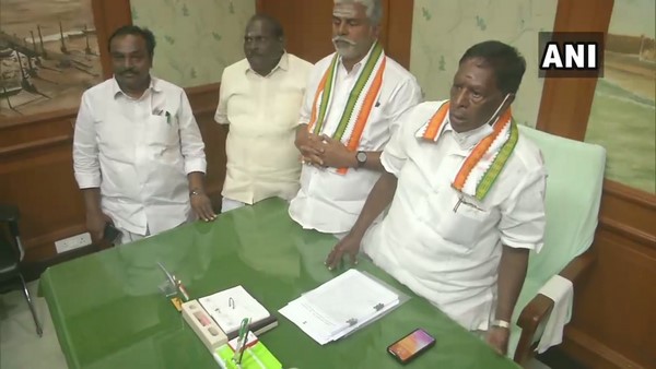 ಕೇಂದ್ರ ಸರ್ಕಾರದಿಂದ ದ್ರೋಹ