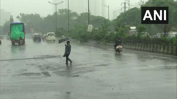ಕರ್ನಾಟಕದ ಎಲ್ಲೆಲ್ಲಿ ಮಳೆಯಾಗಿದೆ?