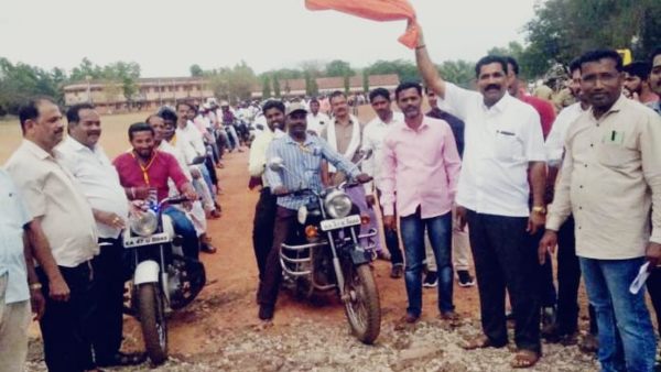 ಹೋರಾಟ ಯಾರ ವಿರುದ್ಧವೂ ಅಲ್ಲ