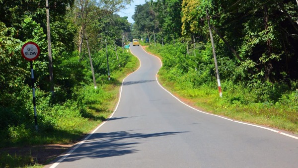 ಅಭಿವೃದ್ಧಿಯಲ್ಲಿ ಹಿಂದುಳಿದಿದೆ