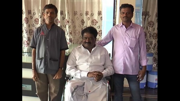 ಸಾಲಕ್ಕಿಂತ ಜಾಸ್ತಿ ಹಣ ನೀಡಿದ್ದೇನೆ