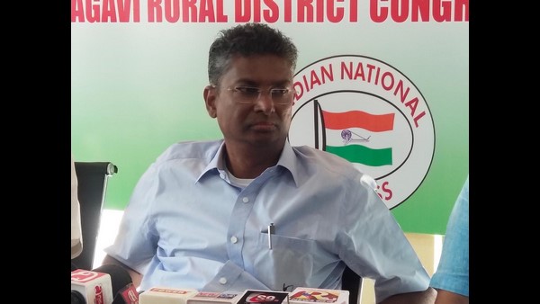 ವಿರೋಧ ಪಕ್ಷ ಮಾತ್ರ ಹೊಣೆಗಾರಿಕೆ