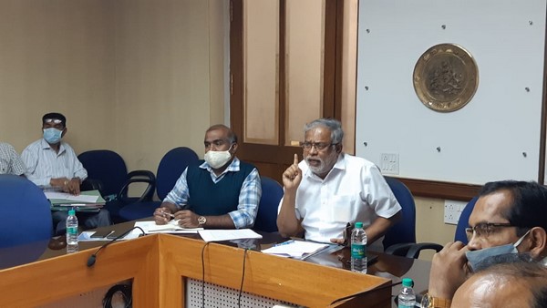 ಫೆ. 22ರಿಂದ ಶಾಲೆ ಆರಂಭ