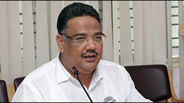 ಕಾಂಗ್ರೆಸ್ ನಲ್ಲಿ ಎಲ್ಲವೂ ಸರಿಯಿಲ್ಲ..!