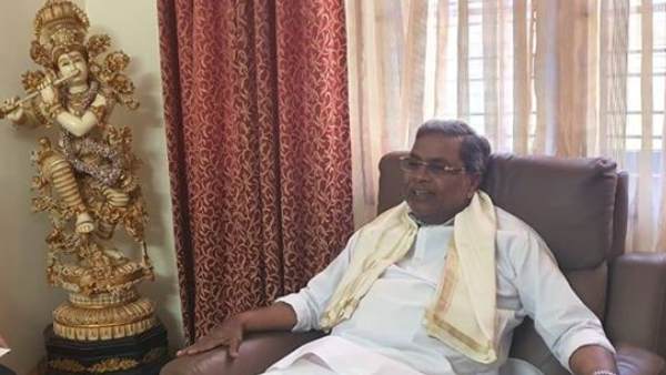 ಭಾನುವಾರ ದೆಹಲಿಗೆ ಸಿದ್ದರಾಮಯ್ಯ