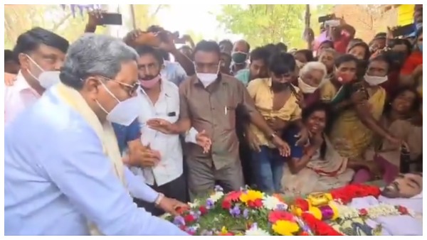 ಭರವಸೆಯೇ ಬದುಕು ಎಂದು ಮರೆಯಬೇಡಿ