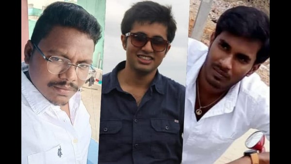 ಪ್ರಮುಖ ಆರೋಪಿಯ ಸುಳಿವು ಇಲ್ಲ: