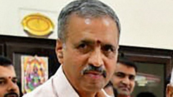 ನಾಯಕರುಗಳ ಅಸಮಾಧಾನ