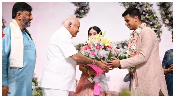 ಮುಖ್ಯಮಂತ್ರಿ ಯಡಿಯೂರಪ್ಪಗೆ ಆಮಂತ್ರಣ