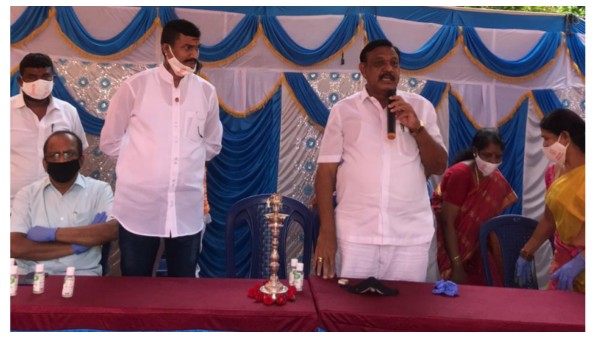 ಬಿಜೆಪಿಗೆ ಅಧಿಕೃತವಾಗಿ ಸೇರ್ಪಡೆ