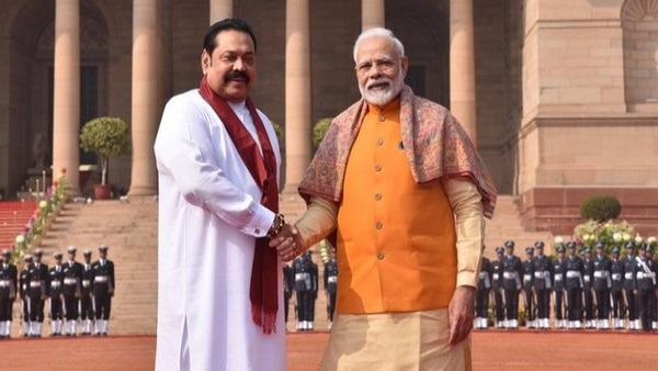 ಚೀನಾ ಕೈವಾಡ ಆರೋಪ