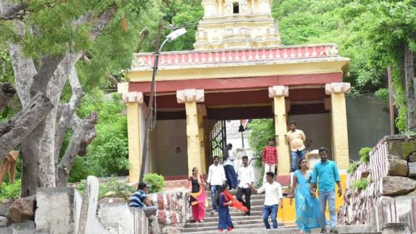 ಪಾವಿತ್ರ್ಯತೆ ಕಾಪಾಡಿಕೊಳ್ಳುವುದು ಕರ್ತವ್ಯ