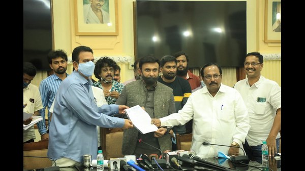 ನಾಲ್ಕು ವಾರಗಳವರೆಗೆ 100% ರಷ್ಟು ಭರ್ತಿಗೆ ಅವಕಾಶ