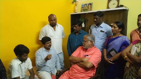 ಶಾಲೆಗೆ ನೋಟಿಸ್ ಕೊಟ್ಟಿದ್ದೇವೆ