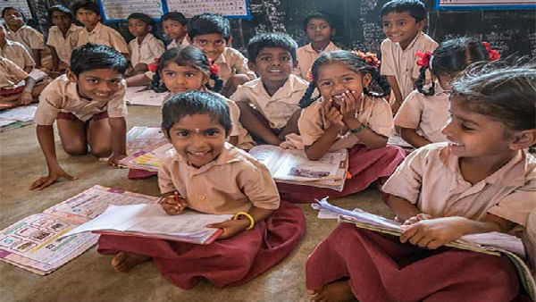 ದಾಖಲಾತಿ ವಿಸ್ತರಣೆ