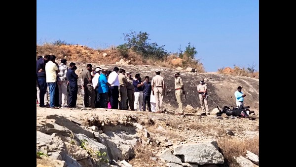 ಯಾಕೆ ಬಂಧಿಸಲಿರಲಿಲ್ಲ?