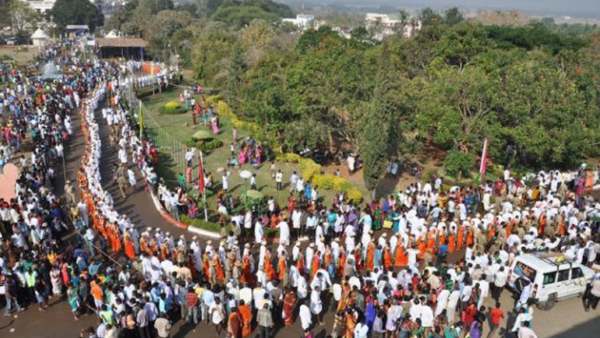 ಪರಮ ಮಹಿಮೆಯ ಕ್ಷೇತ್ರ ಸುತ್ತೂರು