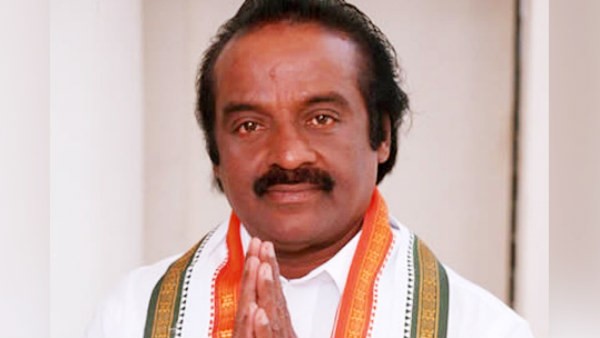 ಕನ್ಯಾಕುಮಾರಿ ಉಪ ಚುನಾವಣೆ