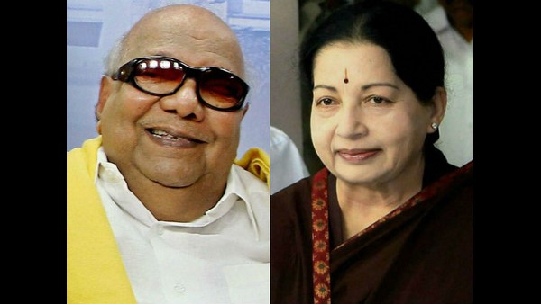 ಜಯಲಲಿತಾ, ಕರುಣಾನಿಧಿ ಗೈರಿನಲ್ಲಿ ಚುನಾವಣೆ