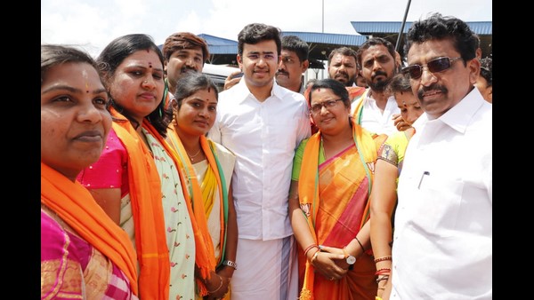 ತಮಿಳುನಾಡು, ಭಾಷೆಯನ್ನು ಪ್ರತಿನಿಧಿಸುತ್ತದೆ