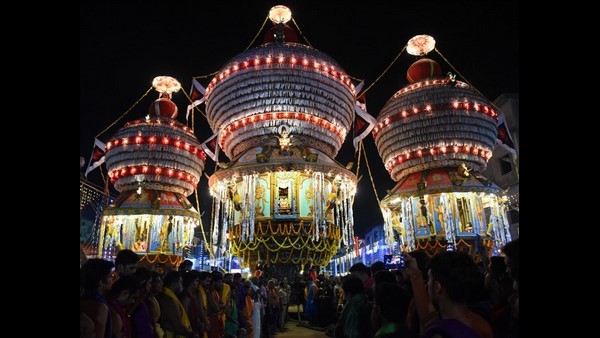 ಕಳೆದ ವರ್ಷ ನಿರ್ಬಂಧ ಜಾರಿ