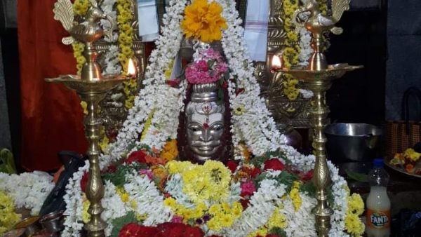 ದೇವಾಲಯದ ಇತಿಹಾಸದ ಕಥೆ