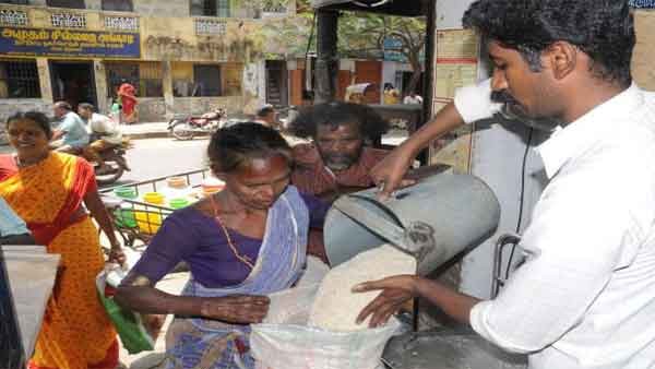 ಅಕ್ಕಿ ಜತೆ ರಾಗಿ ಮತ್ತು ಜೋಳ