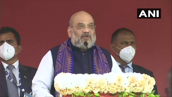 ಶ್ರೀರಾಮನಿಗೆ ಜೈಕಾರ ಹಾಕಿಸುತ್ತೇನೆ ಎಂದು ಸವಾಲು