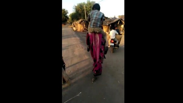 ನಾಲ್ವರ ವಿರುದ್ಧ ಎಫ್ಐಆರ್
