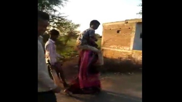 ಇದು ಮೊದಲ ಘಟನೆಯಲ್ಲ