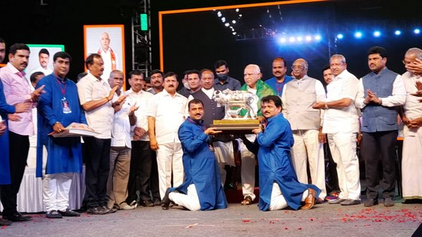 ಯಡಿಯೂರಪ್ಪ ಅವರು ಬದುಕಿದ್ದೇ ಹೆಚ್ಚು