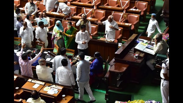 ಇದು ಆರ್ಎಸ್ಎಸ್ ಅಜೆಂಡಾ ಎಂದ ಕಾಂಗ್ರೆಸ್
