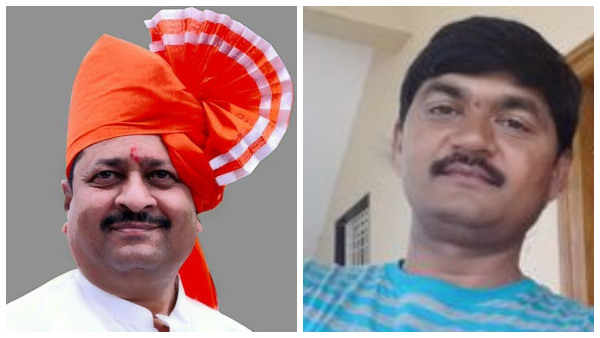 'ಚಿನ್ನದ ಸರ'ದೊಂದಿಗೆ ಲಿಖಿತ ಪತ್ರ