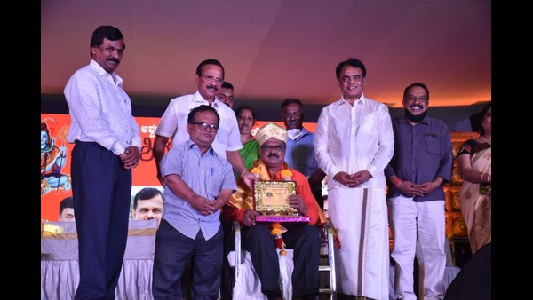 ಬಿಜೆಪಿ ಸರ್ಕಾರ ಅಸ್ತಿತ್ವಕ್ಕೆ ಬರಲು ಕಾರಣ