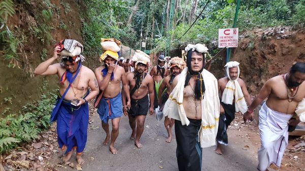 ಡಾ. ಅಶ್ವಥ್ ನಾರಾಯಣ ಇರುಮುಡಿ ಸಮರ್ಪಣೆ