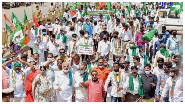 ರಾಕೇಶ್ ಸಿಂಗ್ ಟಿಕಾಯತ್ ಭಾಗವಹಿಸಲಿದ್ದಾರೆ